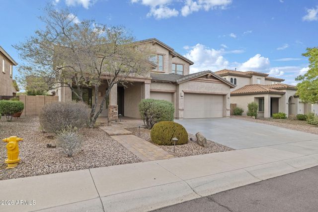 30848 N 126th Avenue, Peoria, AZ 85383