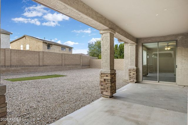 30848 N 126th Avenue, Peoria, AZ 85383