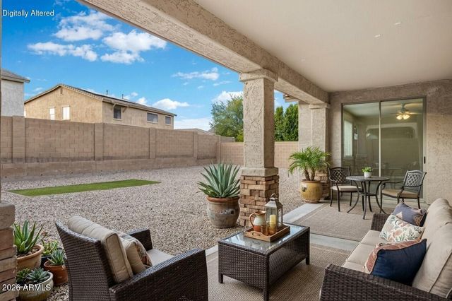 30848 N 126th Avenue, Peoria, AZ 85383