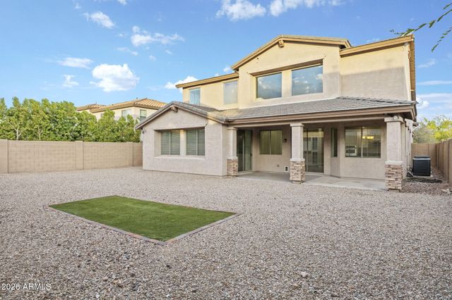 30848 N 126th Avenue, Peoria, AZ 85383