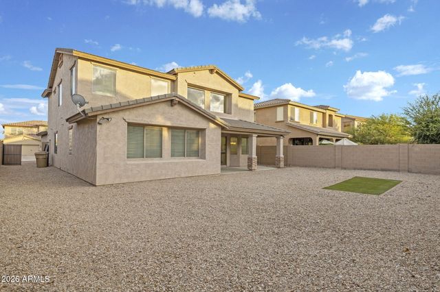 30848 N 126th Avenue, Peoria, AZ 85383