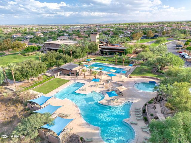 30848 N 126th Avenue, Peoria, AZ 85383