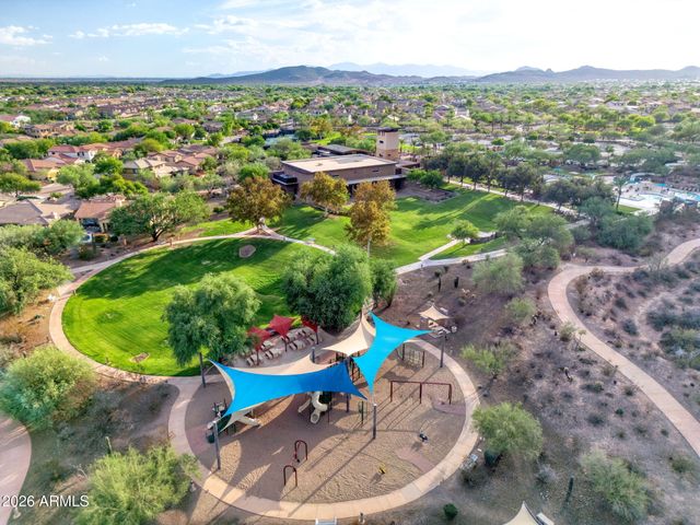30848 N 126th Avenue, Peoria, AZ 85383
