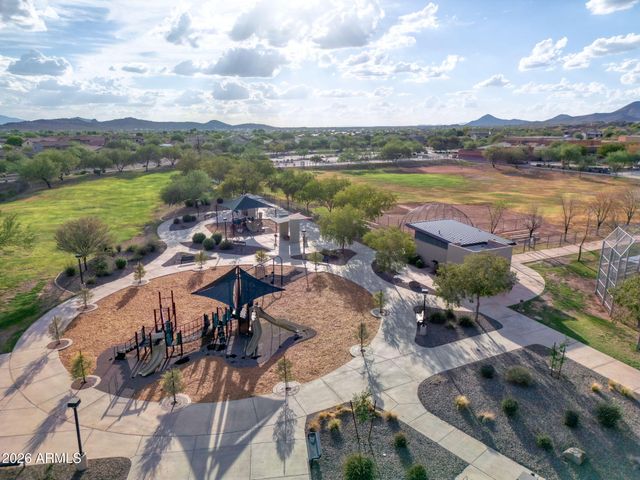 30848 N 126th Avenue, Peoria, AZ 85383