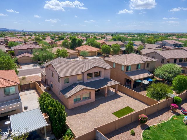 30848 N 126th Avenue, Peoria, AZ 85383