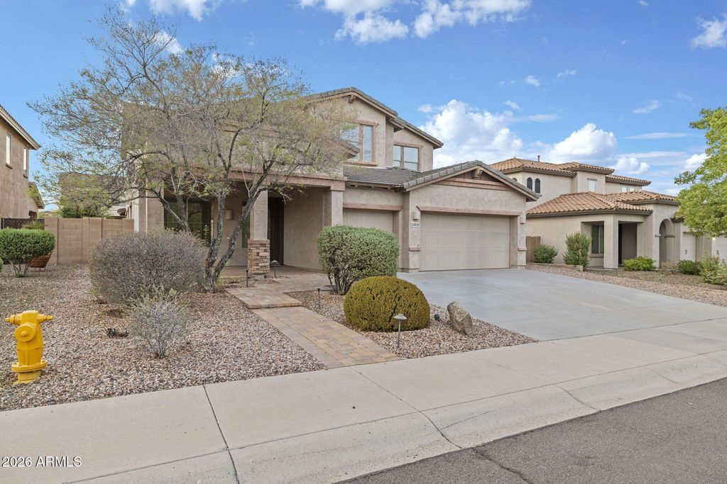 30848 N 126th Avenue, Peoria, AZ 85383 — photo 4