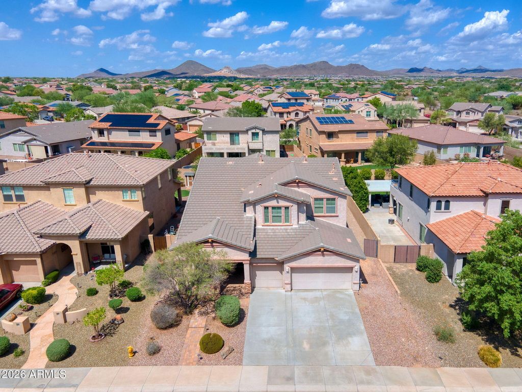 30848 N 126th Avenue, Peoria, AZ 85383 — photo 5