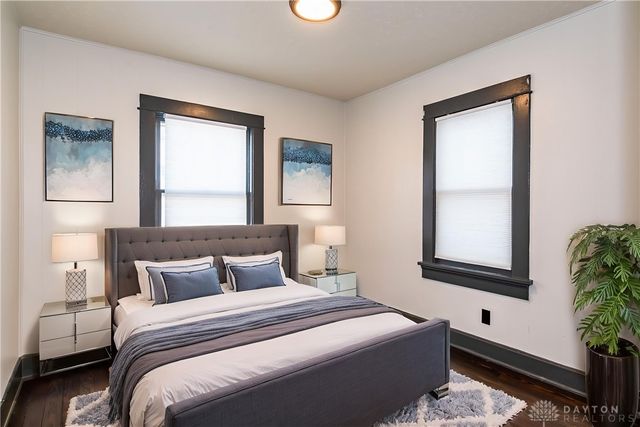 1020 Weng Avenue, Dayton, OH 45420