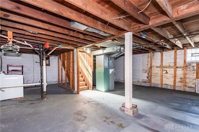 1020 Weng Avenue, Dayton, OH 45420