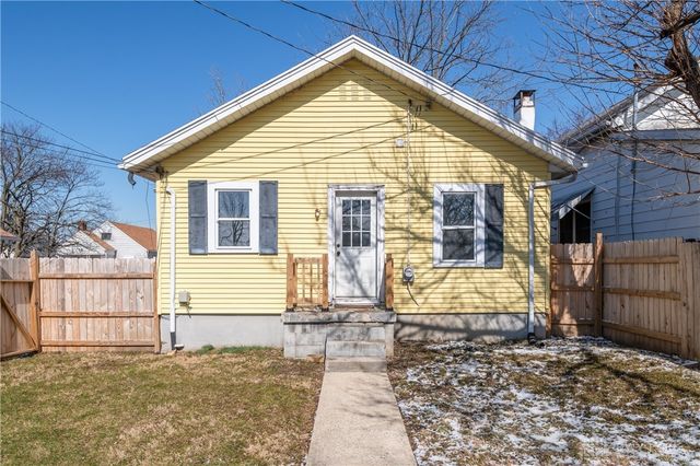 1020 Weng Avenue, Dayton, OH 45420