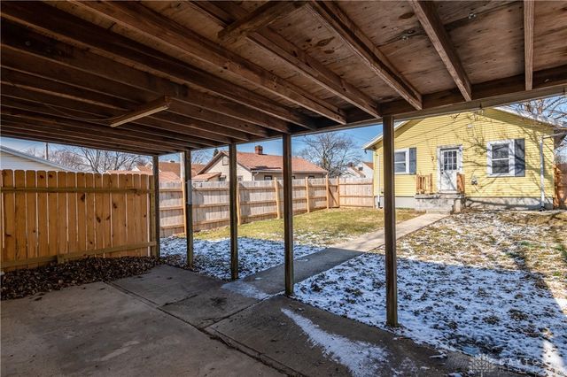 1020 Weng Avenue, Dayton, OH 45420