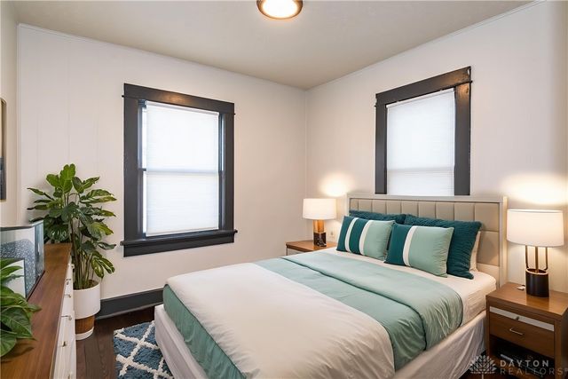 1020 Weng Avenue, Dayton, OH 45420