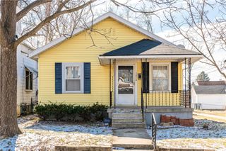 1020 Weng Avenue, Dayton, OH 45420