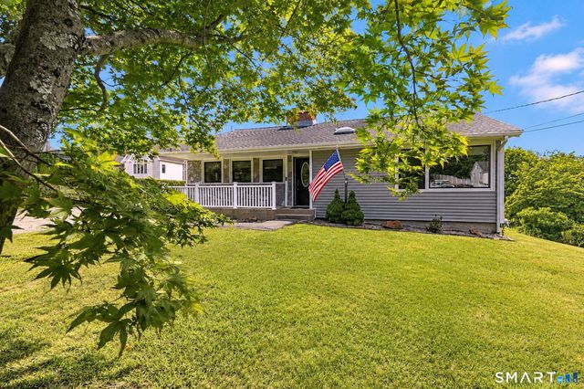 31 Prindle Avenue, Ansonia, CT 06401