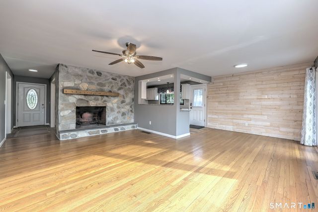 31 Prindle Avenue, Ansonia, CT 06401