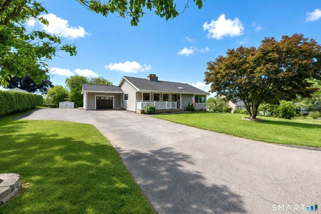 31 Prindle Avenue, Ansonia, CT 06401