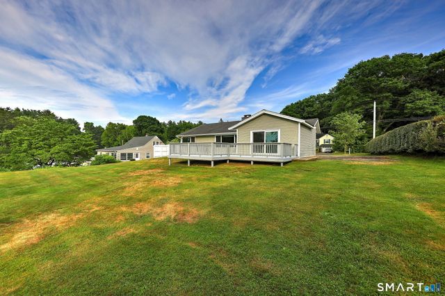 31 Prindle Avenue, Ansonia, CT 06401