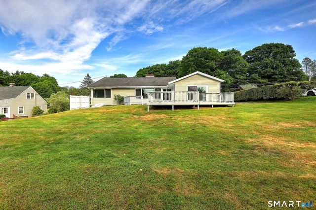 31 Prindle Avenue, Ansonia, CT 06401