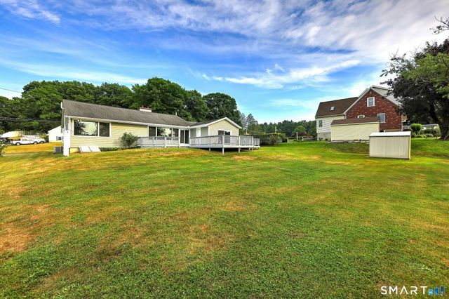 31 Prindle Avenue, Ansonia, CT 06401