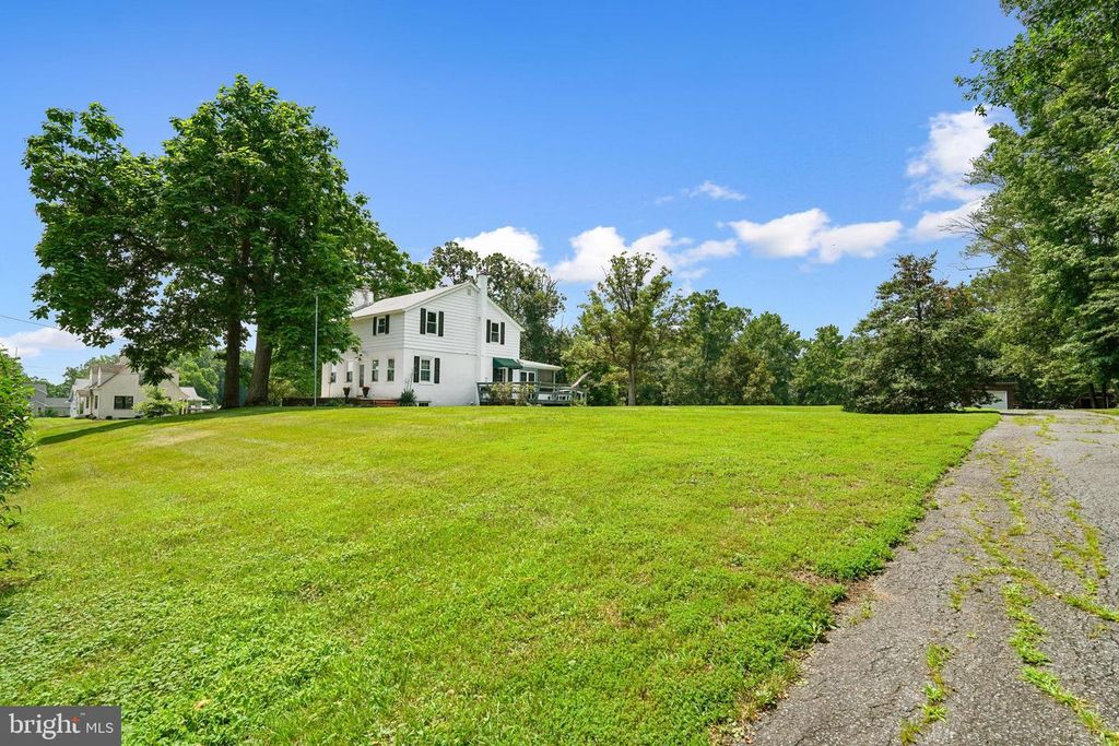 555 BALTIMORE ST, Charlestown, MD 21914
