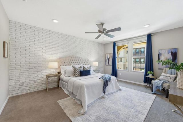1057 Foxglove Place 203, San Jose, CA 95131