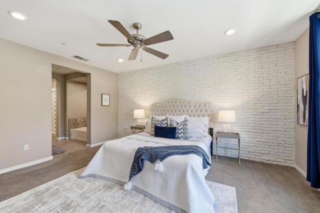 1057 Foxglove Place 203, San Jose, CA 95131