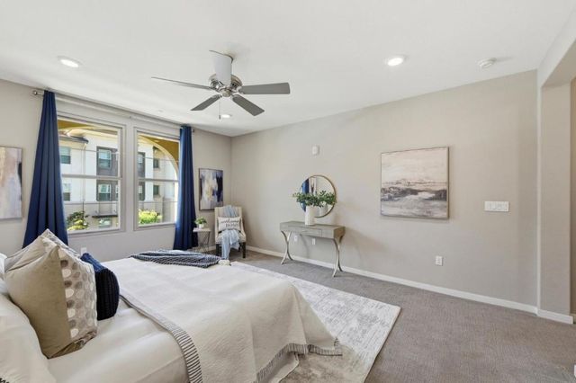 1057 Foxglove Place 203, San Jose, CA 95131