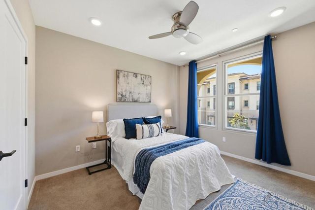 1057 Foxglove Place 203, San Jose, CA 95131