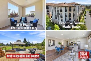 1057 Foxglove Place 203, San Jose, CA 95131
