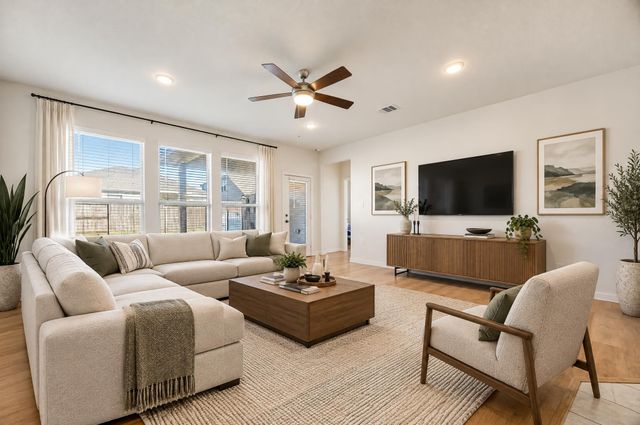 8106 Colony Chase Court, Richmond, TX 77407