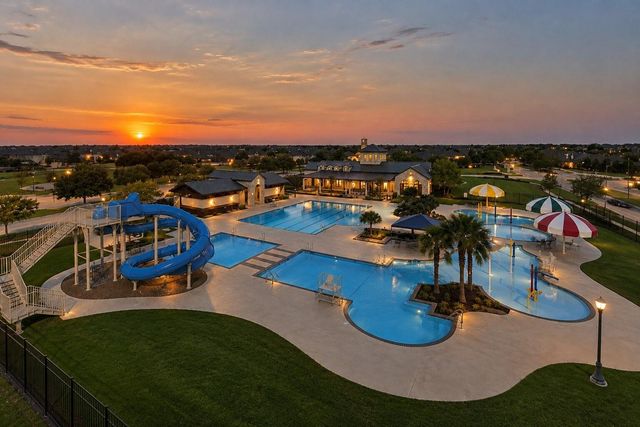 8106 Colony Chase Court, Richmond, TX 77407