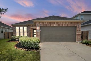 8106 Colony Chase Court, Richmond, TX 77407