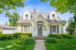 1518 W PACKARD STREET, Appleton, WI 54914