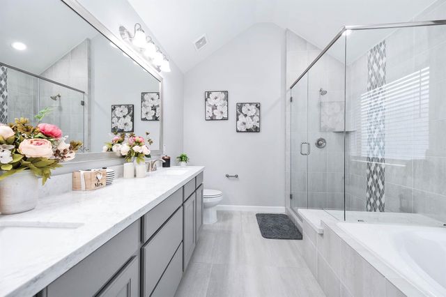 2022 Groveland Glen Drive, Houston, TX 77051