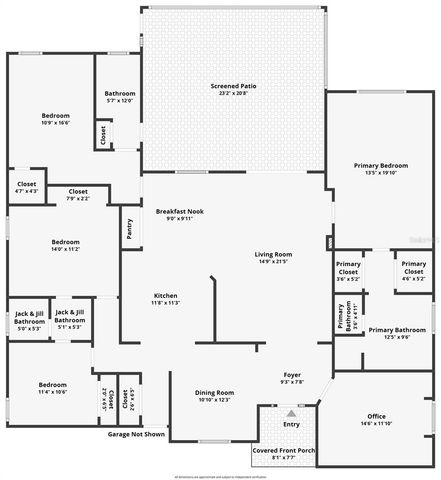 14531 WISHING WIND WAY, Clermont, FL 34711