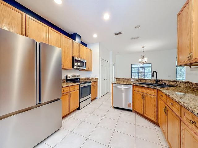 14531 WISHING WIND WAY, Clermont, FL 34711