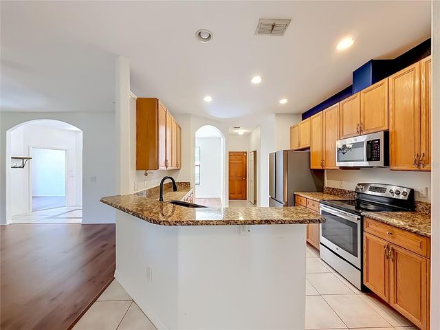 14531 WISHING WIND WAY, Clermont, FL 34711