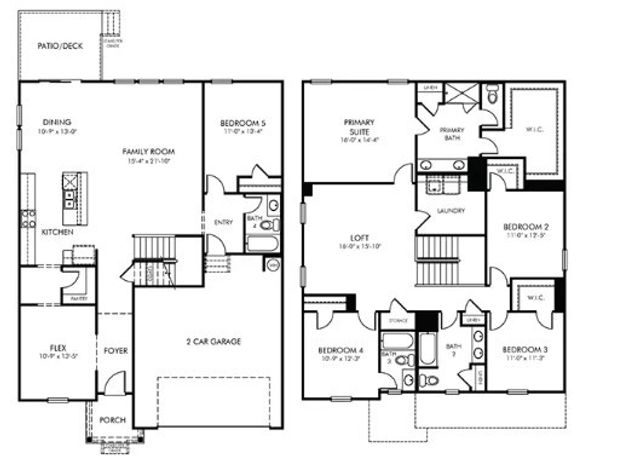 425 Long Dr, Smyrna, TN 37167