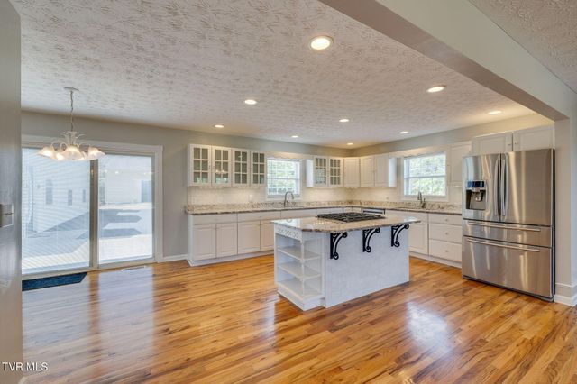 516 Bowmantown Road, Telford, TN 37690