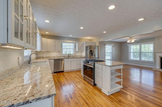 516 Bowmantown Road, Telford, TN 37690