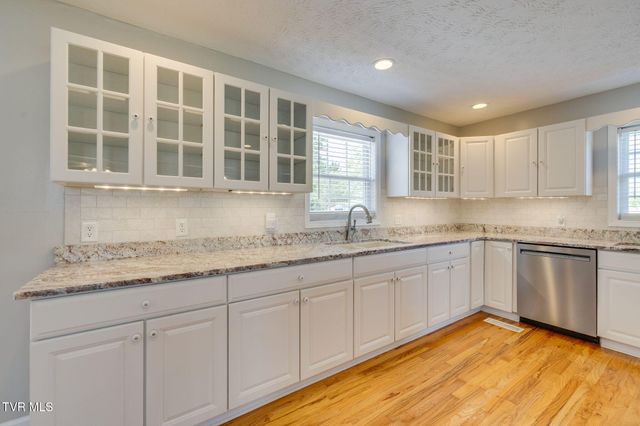 516 Bowmantown Road, Telford, TN 37690