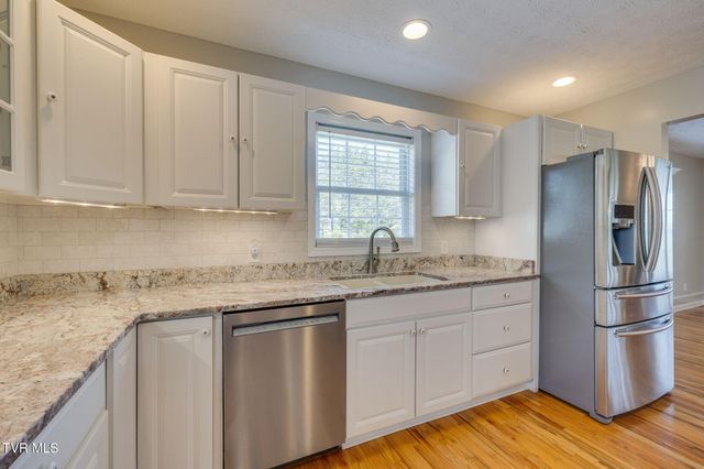 516 Bowmantown Road, Telford, TN 37690