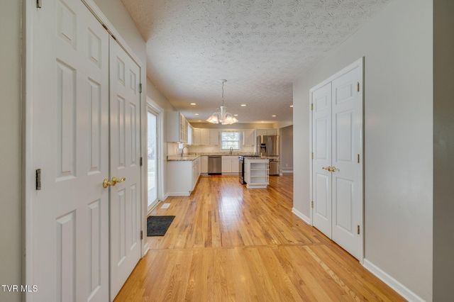 516 Bowmantown Road, Telford, TN 37690