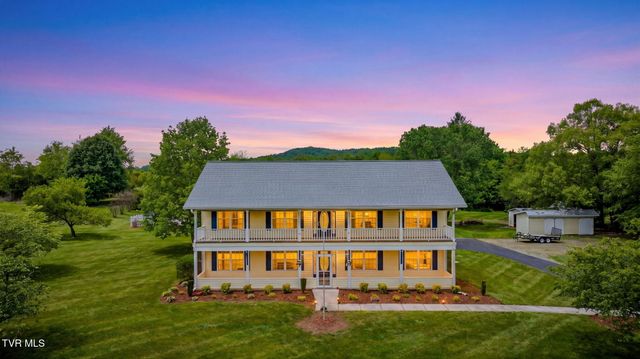 516 Bowmantown Road, Telford, TN 37690