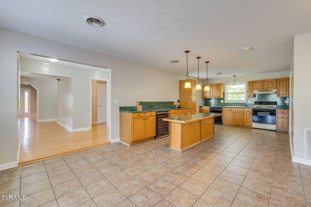 516 Bowmantown Road, Telford, TN 37690