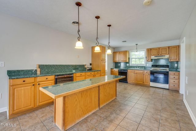 516 Bowmantown Road, Telford, TN 37690