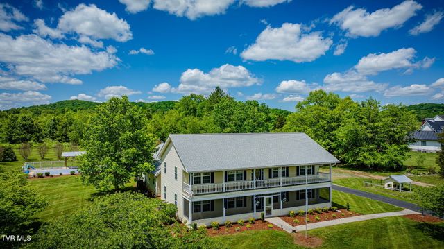 516 Bowmantown Road, Telford, TN 37690