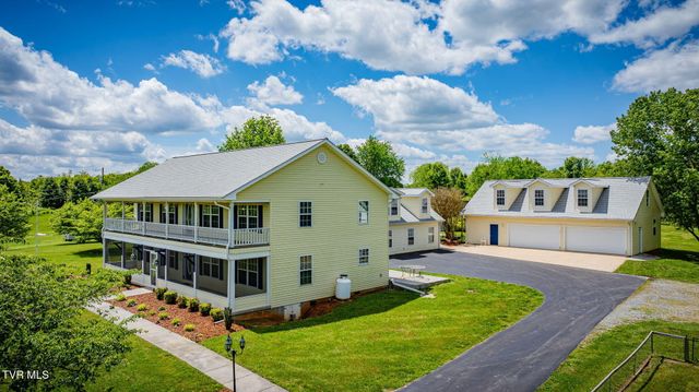 516 Bowmantown Road, Telford, TN 37690