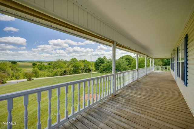 516 Bowmantown Road, Telford, TN 37690