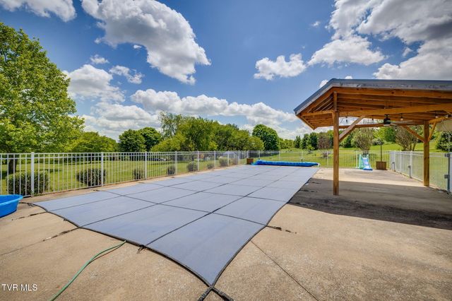 516 Bowmantown Road, Telford, TN 37690